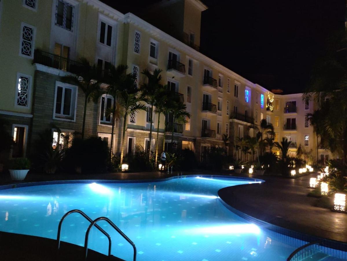 Areia De Goa, Comfort Stay Apartment Near Baga Beach Экстерьер фото